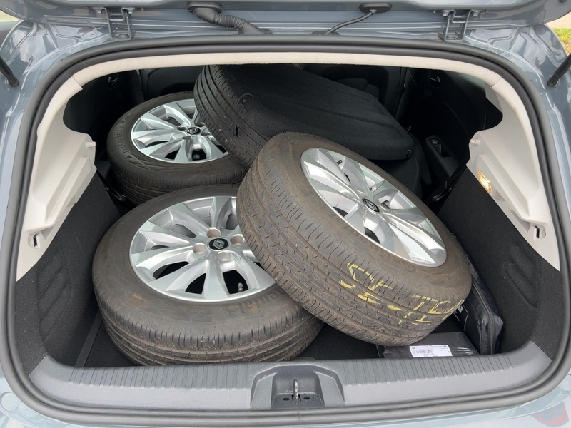 Fahrzeugabbildung Clio V 1.0 TCe 90 Intens Bild 8 von 15