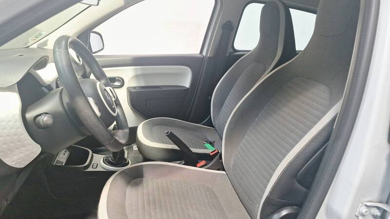 Renault Twingo III