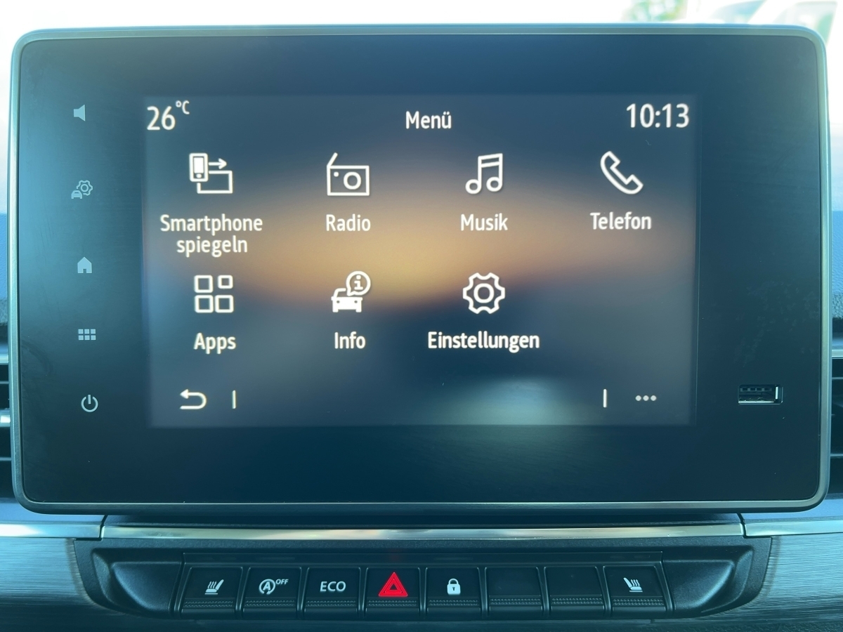Renault Kangoo – Bild 13