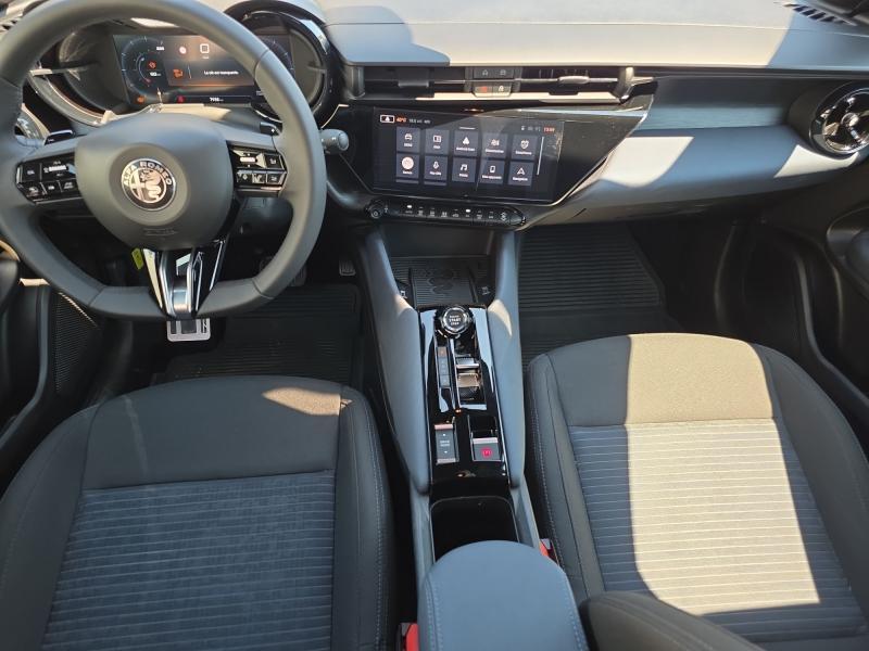 Alfa Romeo Junior