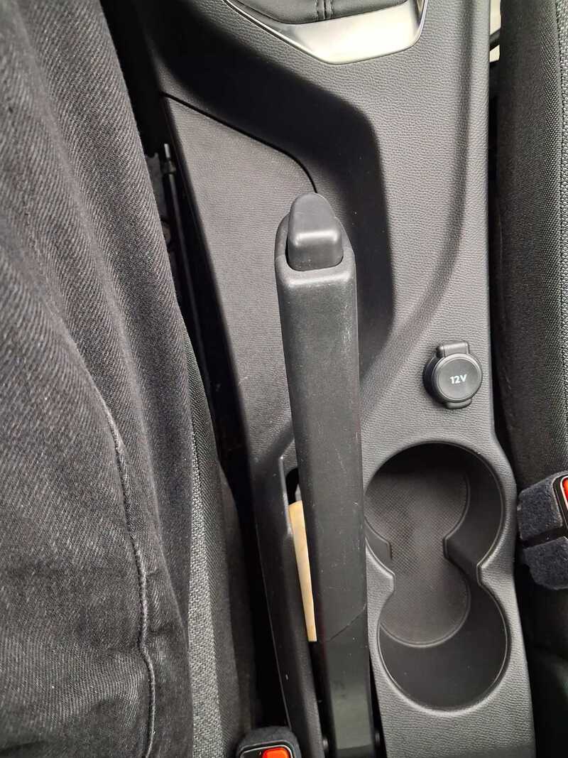 Fahrzeugabbildung 208 PureTech 75 1.2 *in Germersheim* Bild 20 von 22