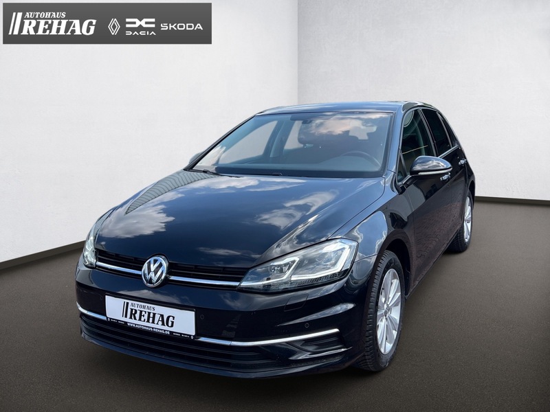 VW Golf