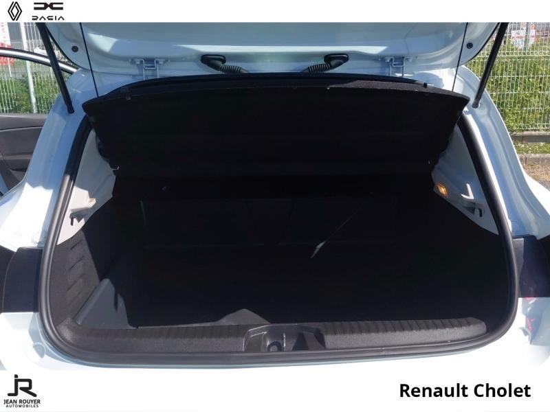 Renault Clio V Societe