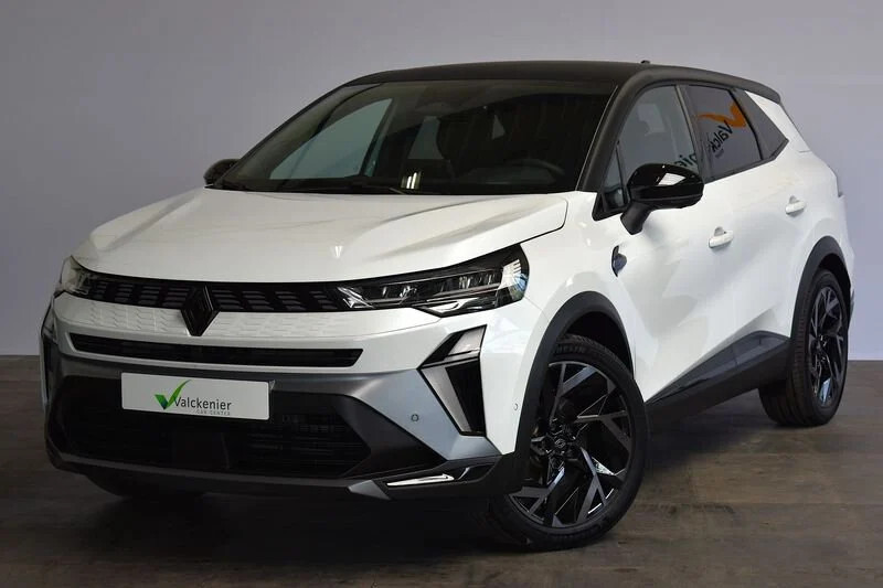 Renault Symbioz