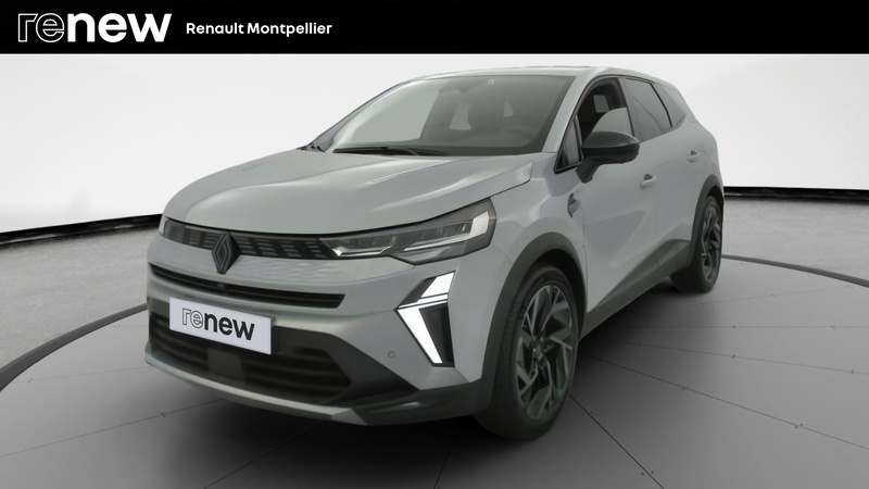 Renault Symbioz