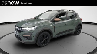 Vehicle 3D Image