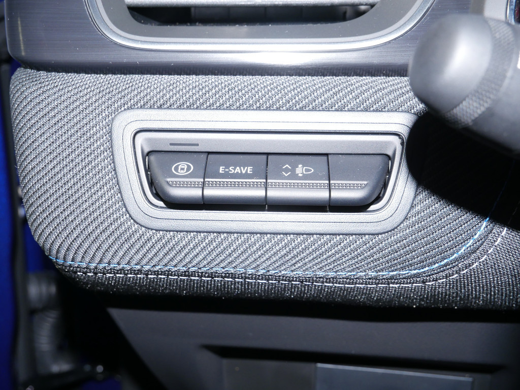 Renault Symbioz – Bild 14