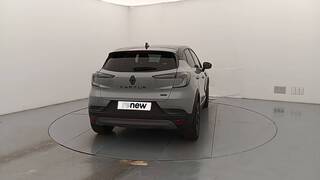 Vehicle 3D Image