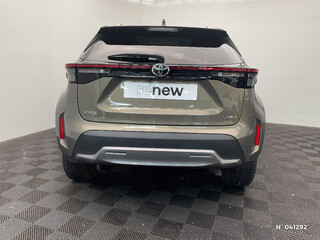 Vehicle 3D Image