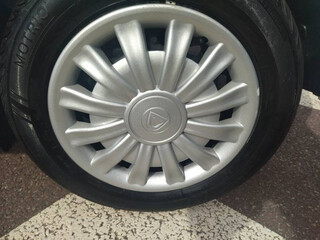 Vehicle 3D Image