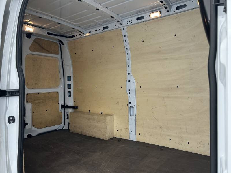 Renault Master III