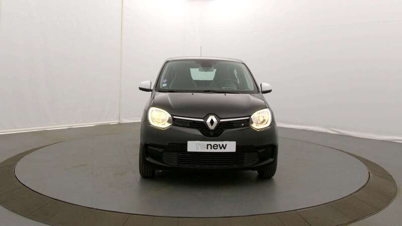 Renault Twingo III