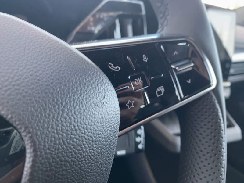 Renault Scenic E-Tech