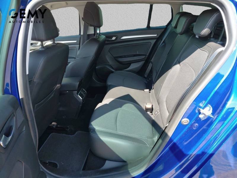 Renault Megane IV Berline