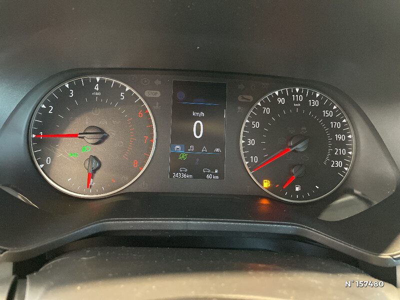 Renault Clio V
