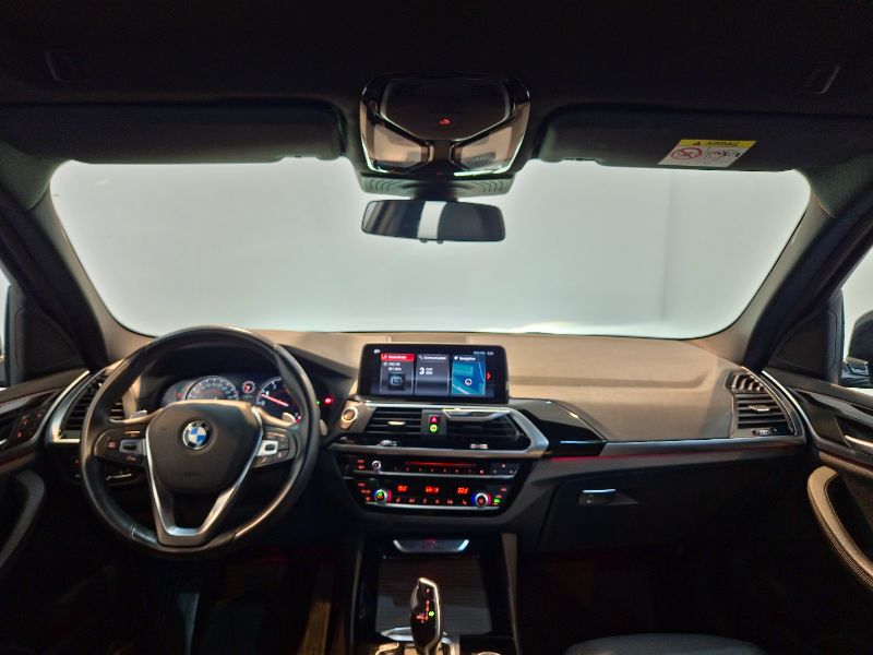 BMW X3 2020 — imagine 11