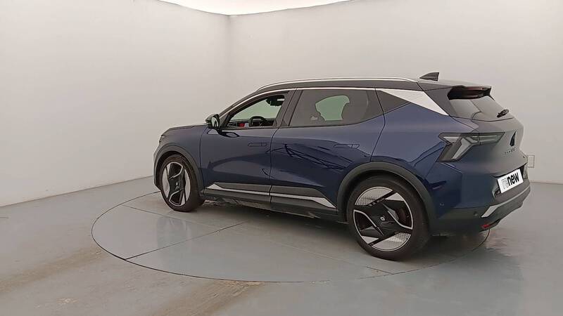 Renault Scenic E-Tech Electrique
