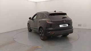 Vehicle 3D Image