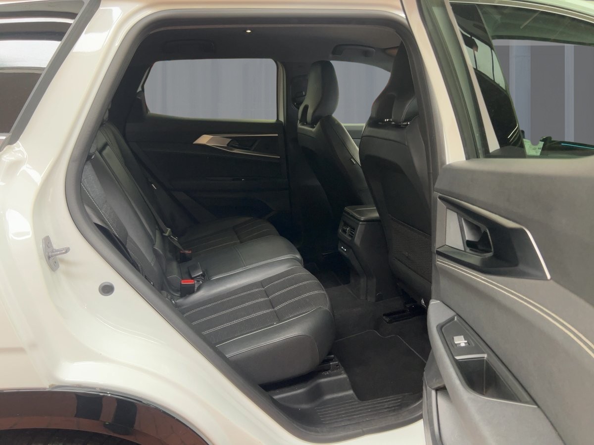 Renault Austral – Bild 8
