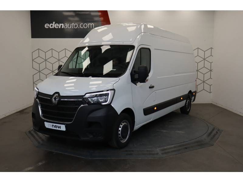 Renault Master III