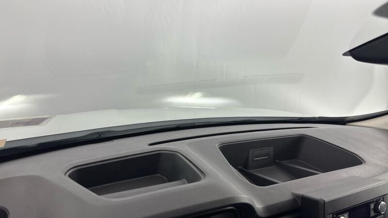 Renault Trafic Fourgon