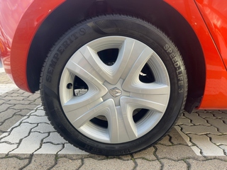 Vehicle 3D Image