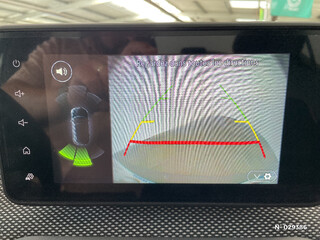 Vehicle 3D Image