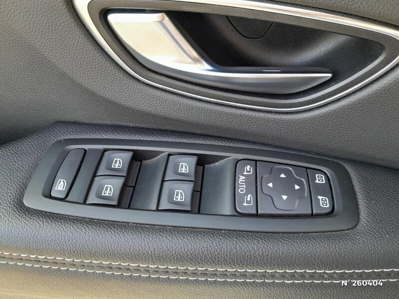 Renault Grand Scenic IV