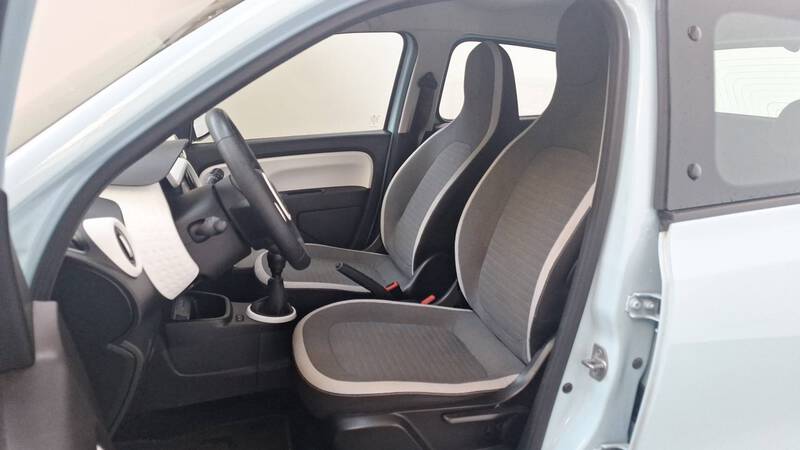 Renault Twingo III