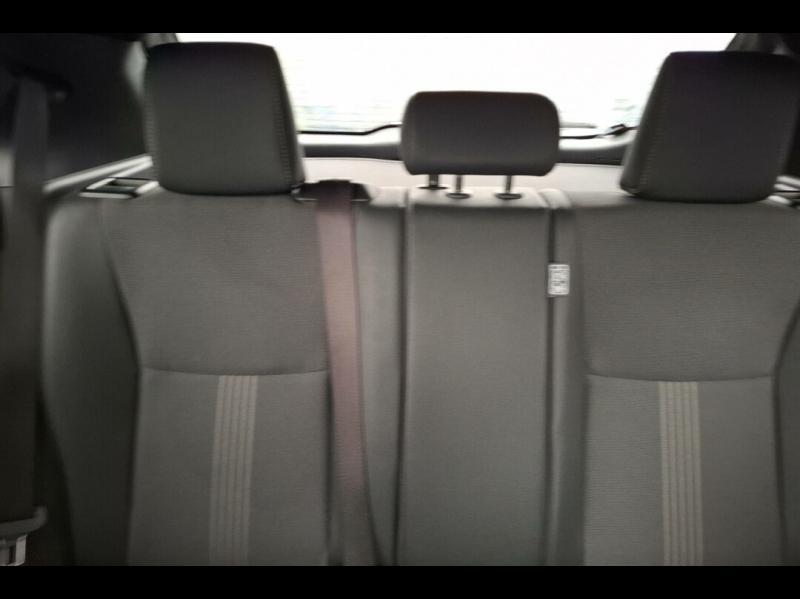 Toyota Yaris Cross Hybride