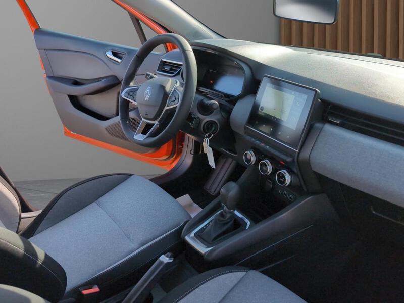 Renault Clio V