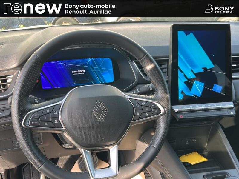 Renault Symbioz