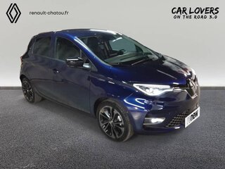 Vehicle 3D Image