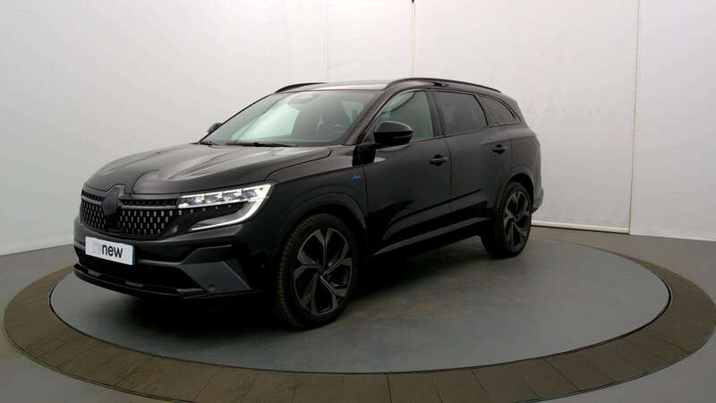 Renault Espace VI