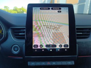 Vehicle 3D Image