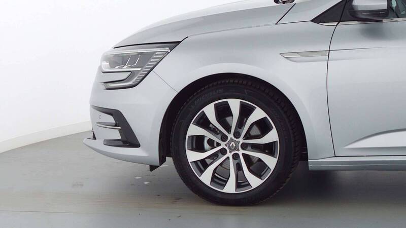 Renault Megane IV Berline