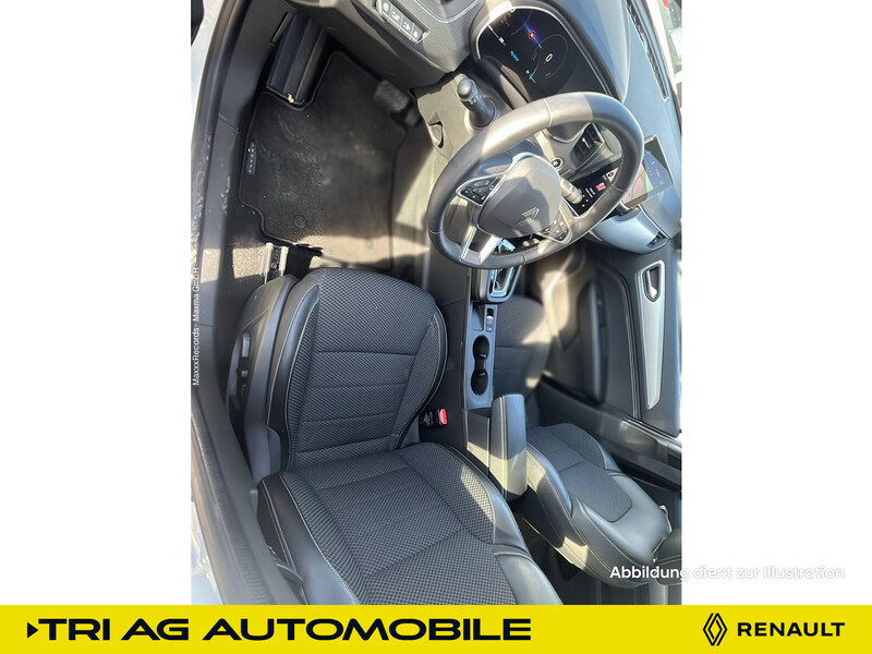 Fahrzeugabbildung Arkana ARKANA TECHNO E-Tech Full Hybrid 145 Bild 14 von 26