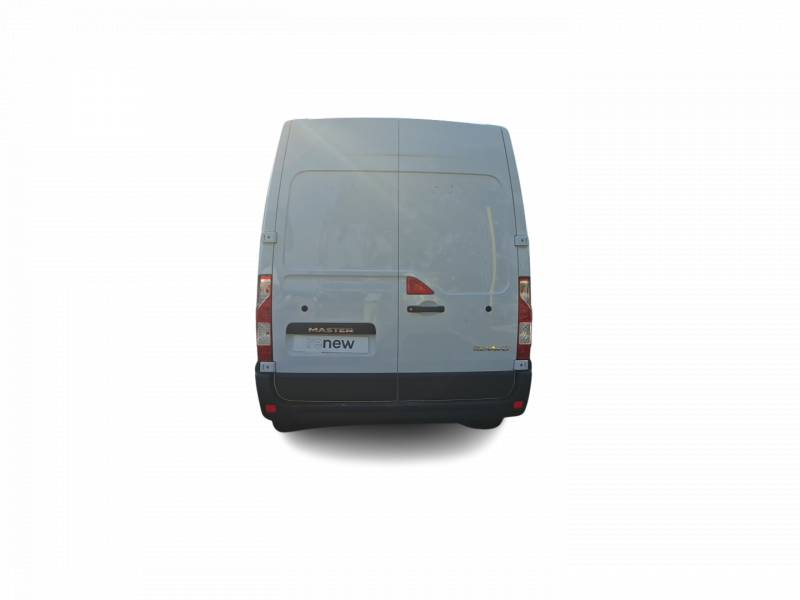 Renault Master III