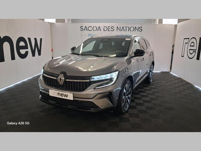 Renault Espace VI