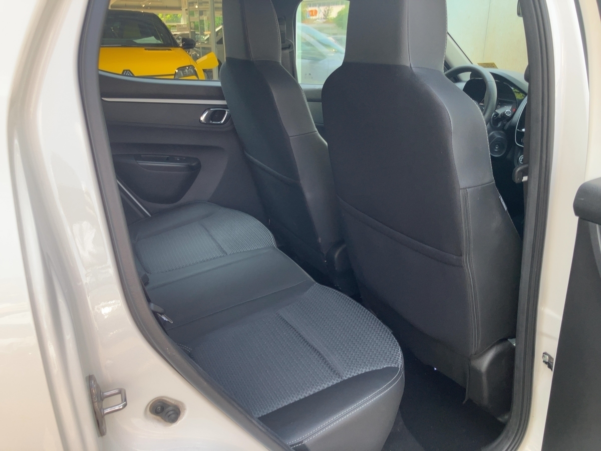 Dacia Spring – Bild 6