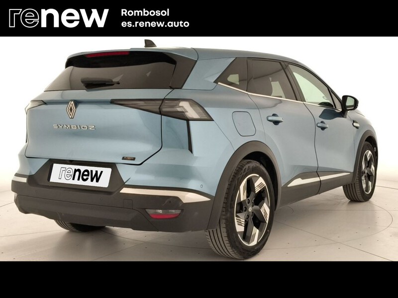 Renault Symbioz