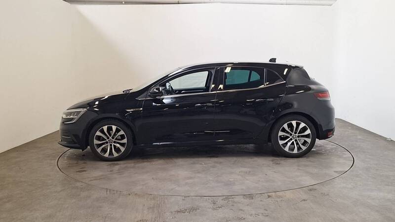 Renault Megane IV Berline