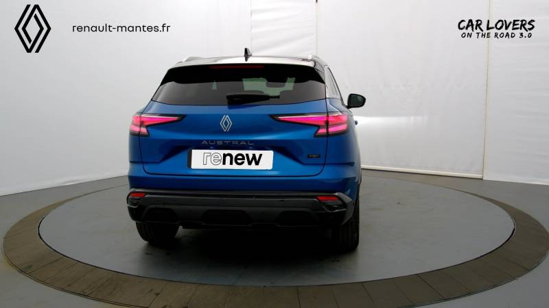 Renault Austral