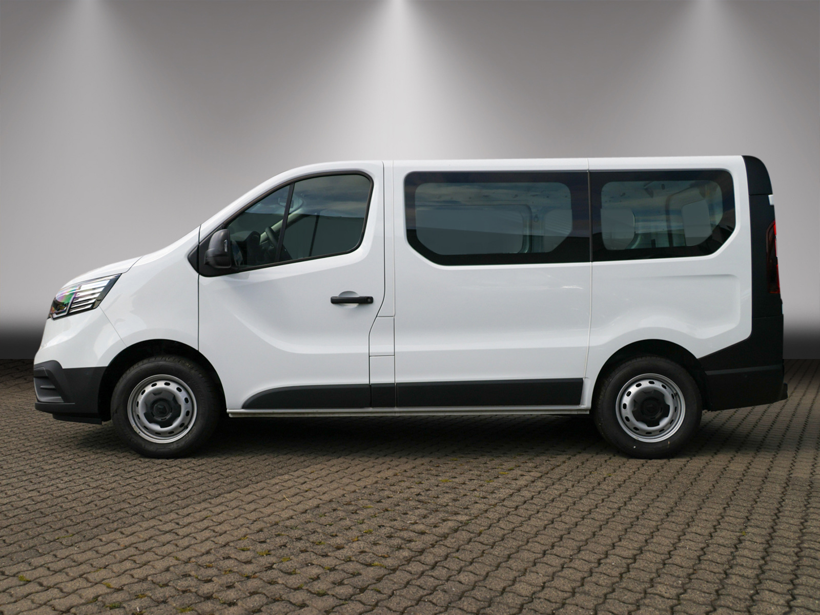 Renault Trafic – Bild 4