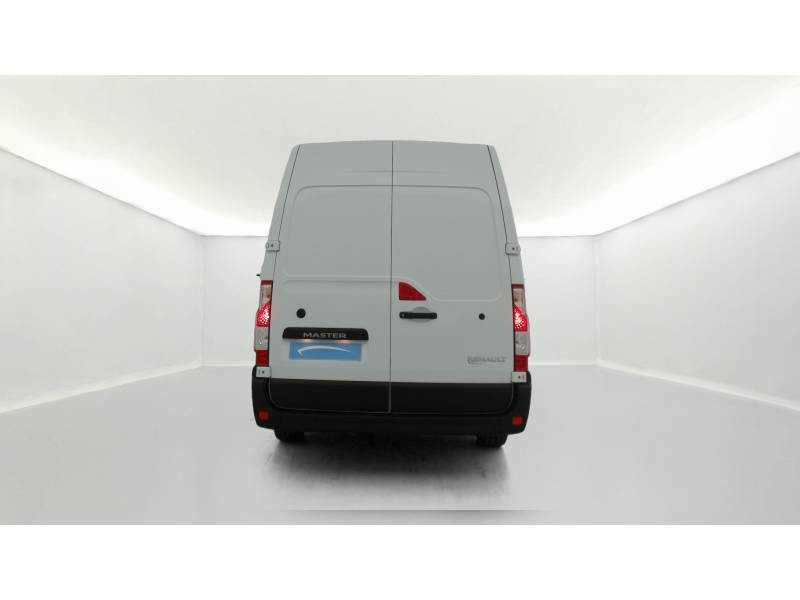 Renault Master III