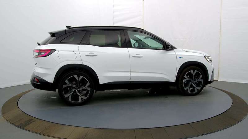 Renault Austral
