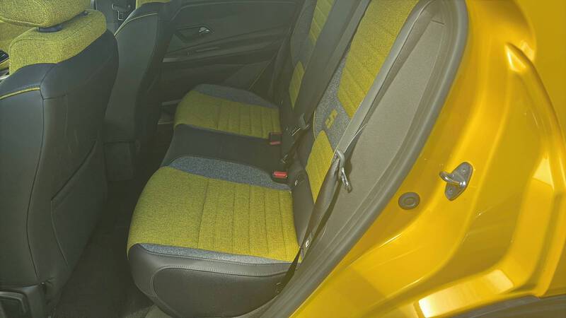Renault R5 E-Tech Electrique