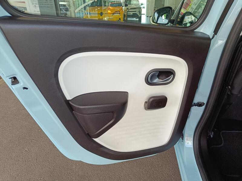 Renault Twingo III