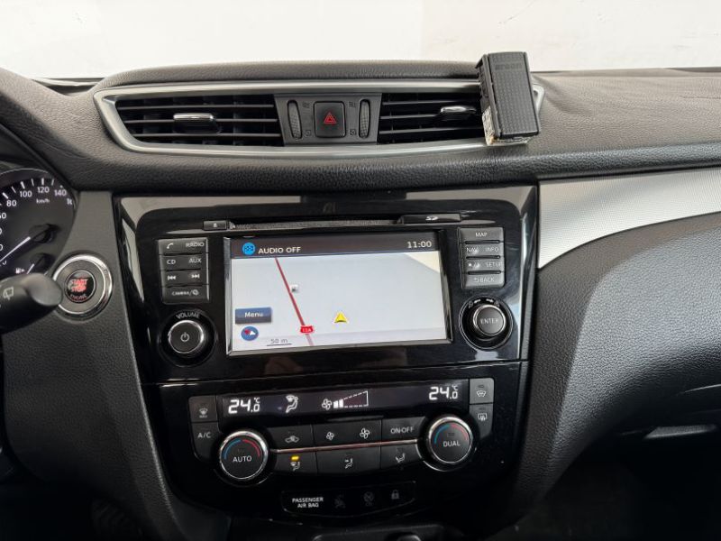 NISSAN Qashqai 2017 — imagine 59