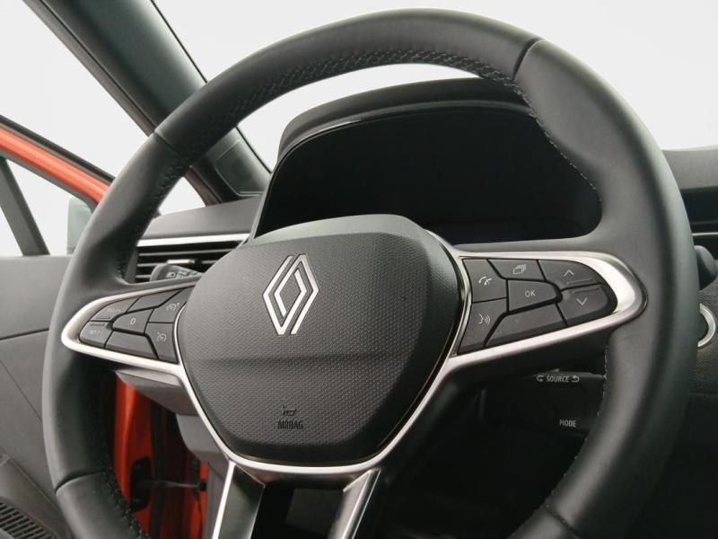 Renault Clio V